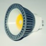 Лампочка светодиодная  LC-120-MR16-GU5.3-3-220-WW