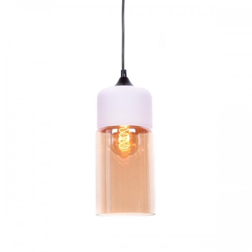 Подвесной светильник Zenia LDP 6806 WT