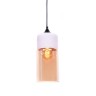 Подвесной светильник Zenia LDP 6806 WT