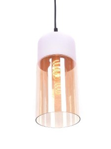 Подвесной светильник Zenia LDP 6806 WT