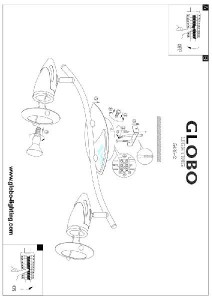 Спот Lord 5436-2
