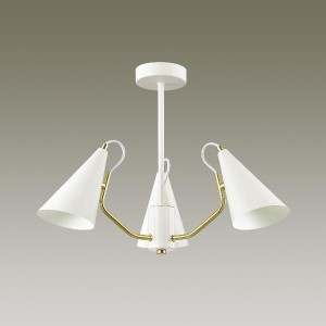 Потолочная люстра Watson 4439/3C