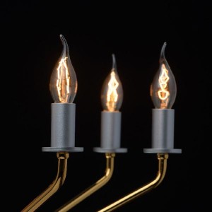 Потолочная люстра Атмосфера 699011008