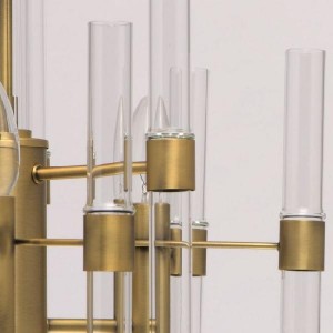 Подвесная люстра Альгеро 285010703