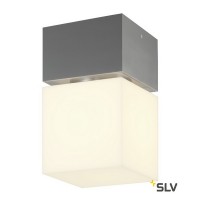 Потолочный светильник уличный SQUARE 1000337