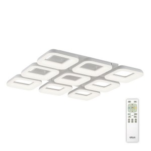 Потолочная люстра Паркер CL225290R