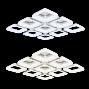 Потолочная люстра Паркер CL225290R