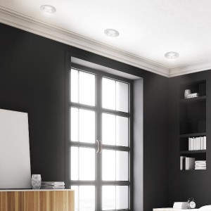 Точечный светильник Gestion 358335