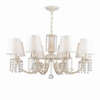 Подвесная люстра Poletta 2129-8P
