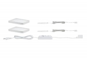 Точечный светильник 93583