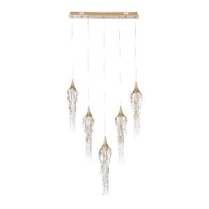 Подвесной светильник Salica SL1116.203.05