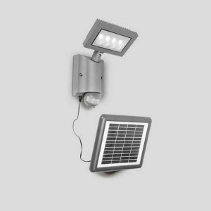 Прожектор уличный W6101S-PIR