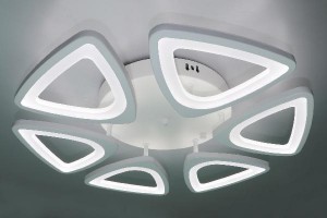 Потолочная люстра INNOVATION STYLE INNOVATION STYLE 83045