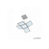 Подвесной светильник Sunrise 8863-1 WH