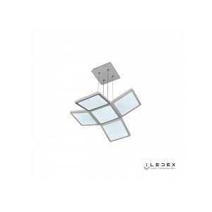 Подвесной светильник Sunrise 8863-1 WH