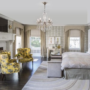 Подвесная люстра Teodore 10103/5