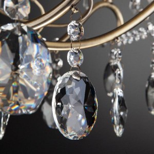 Подвесная люстра Teodore 10103/5