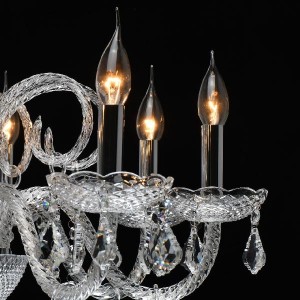 Подвесная люстра Селена 482016808