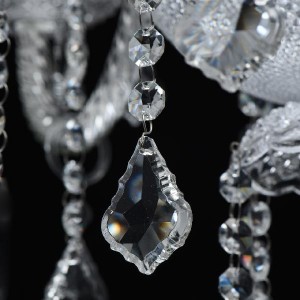 Подвесная люстра Селена 482016808