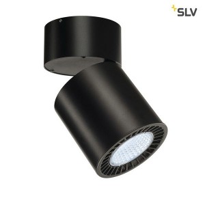 Точечный светильник Supros 114180