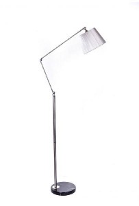 Торшер Prizze LDF 316 WT