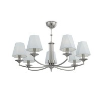 Потолочная люстра Faina FR5086PL-07N
