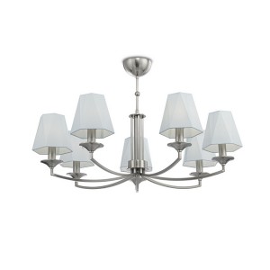 Потолочная люстра Faina FR5086PL-07N