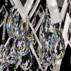 Потолочная люстра Maximus EL335C174.1