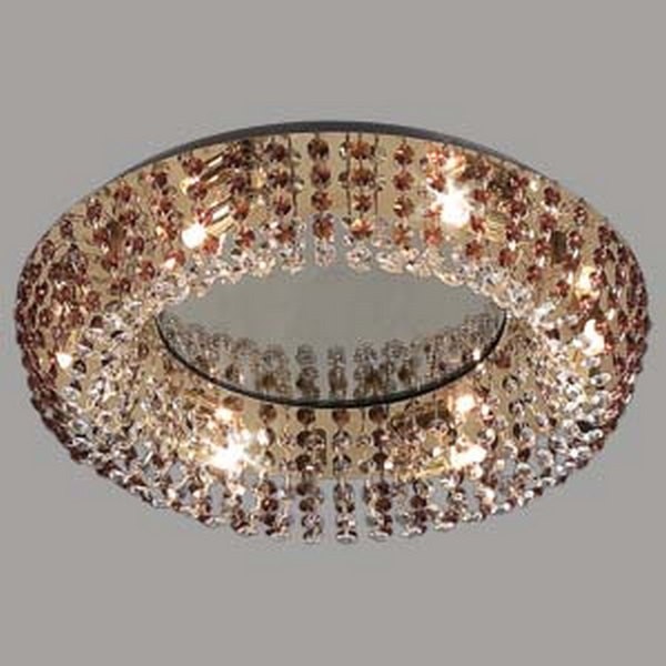Потолочная люстра Taho CL310263 Потолочная люстра Taho CL310263