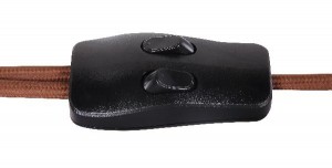 Торшер Jakob 15327-2SN