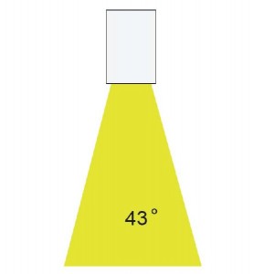 Архитектурная подсветка W1862-B1