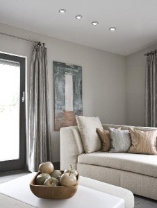 Точечный светильник 98473