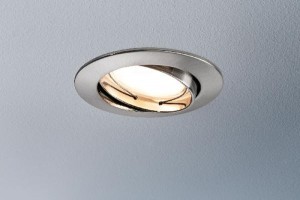 Точечный светильник 92777