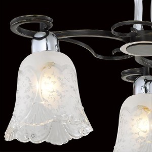 Потолочная люстра Оливия CL151131