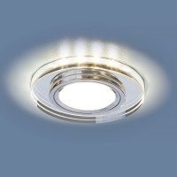 Точечный светильник mirror 2227 MR16