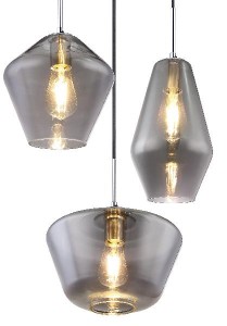 Подвесной светильник Coby 15436H3