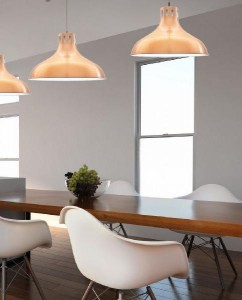 Подвесной светильник Corrado LDP 7426 MD