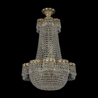 Потолочная люстра 1931 19311/H2/45JB G