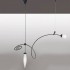 Подвесной светильник Deco 2072 Chrome