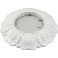 Точечный светильник Arno DLS-A102 GU5.3 WHITE