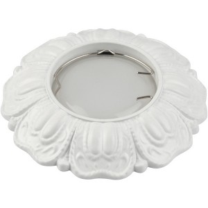 Точечный светильник Arno DLS-A102 GU5.3 WHITE