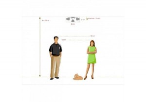 Потолочная люстра 676012903