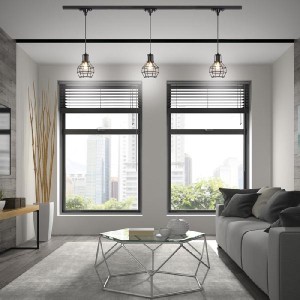 Трековый светильник Zelle 370423