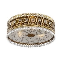 Потолочный светильник Salona 2641/3C