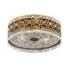 Потолочный светильник Salona 2641/3C