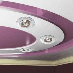 Точечный светильник Coil 369620