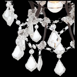 Подвесная люстра Boemino SL410.403.01