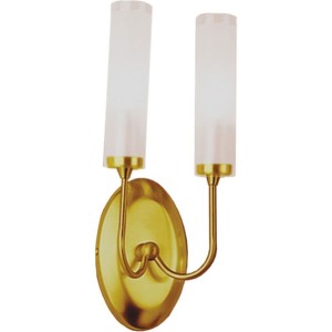 Бра B-762 B-762/2 satin gold