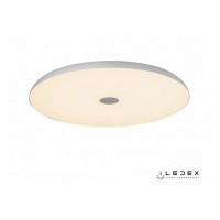Потолочный светильник Music 1706/500 WH