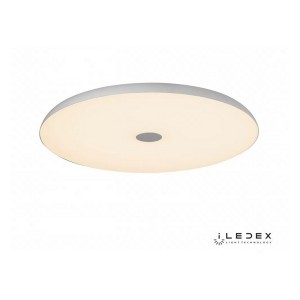 Потолочный светильник Music 1706/500 WH